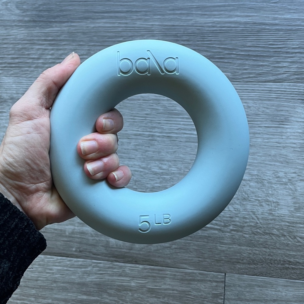 Bala power ring 5 lbs - Picture 2 of 3